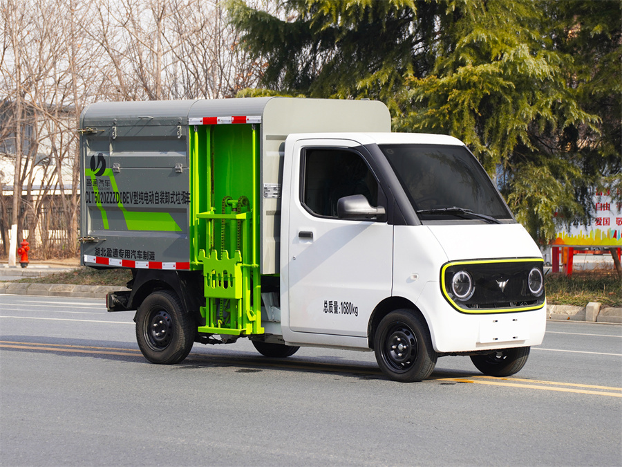 CLT5020ZZZD0BEVͼ늄bжʽ܇-ţħͰС܇