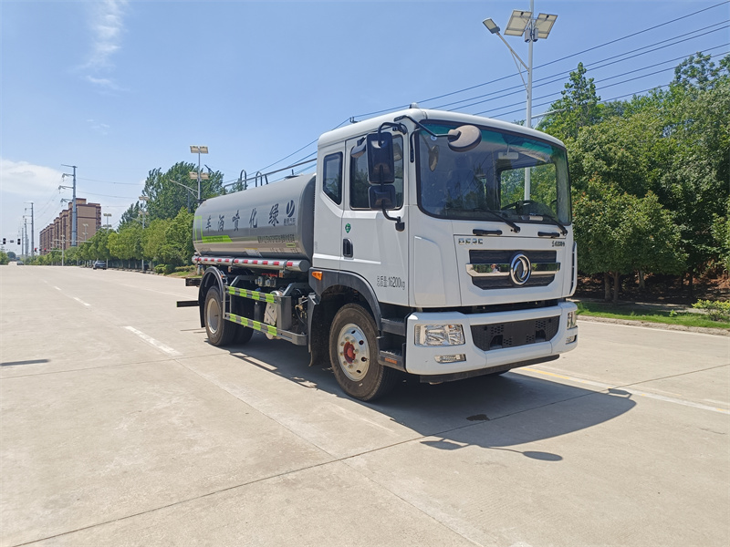 東風12方灑水車-工地公路灑水車-東風D9灑水車12方廠家直銷 東風12方灑水車-工地公路灑水車-東風D9灑水車12方廠家直銷