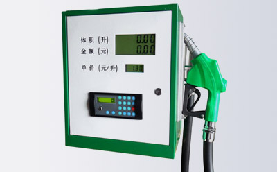 hic型車載加油機